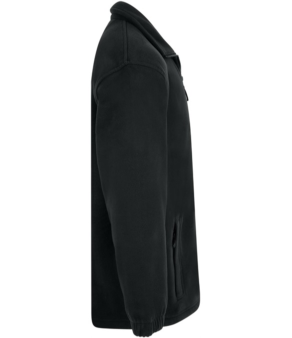 AA Heritage Full Zip Fleece