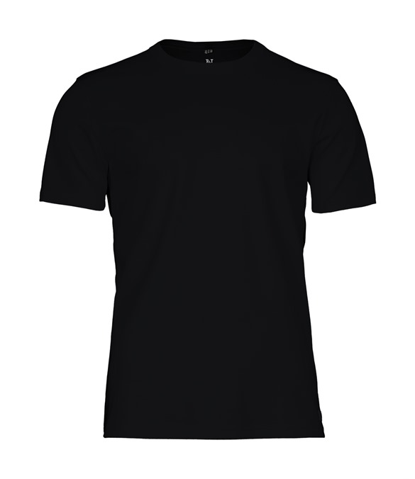 Santa Monica - the interlock tee
