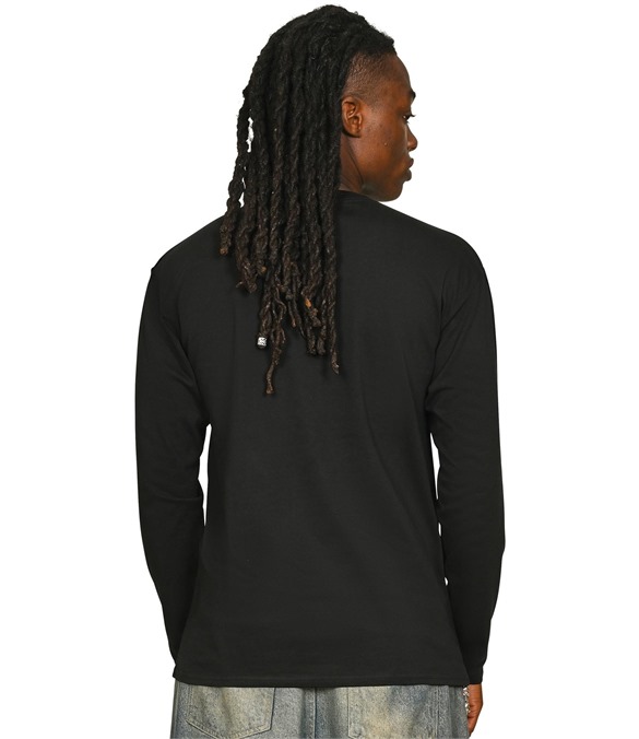 Casual Ringspun 150 Long Sleeve T