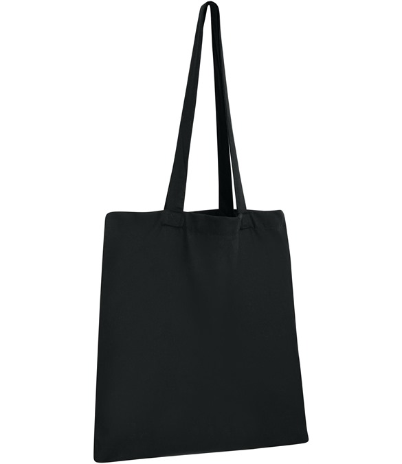 AA Cotton Shopper Bag