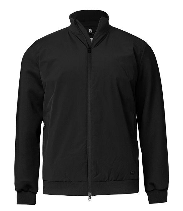 Westlake ? performance hybrid jacket