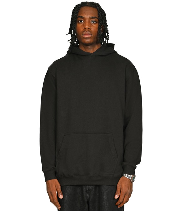 Casual Ringspun Blended 280 Core Oversize Hood