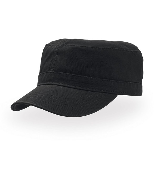 Atlantis Uniform Military Cap Chino Cotton