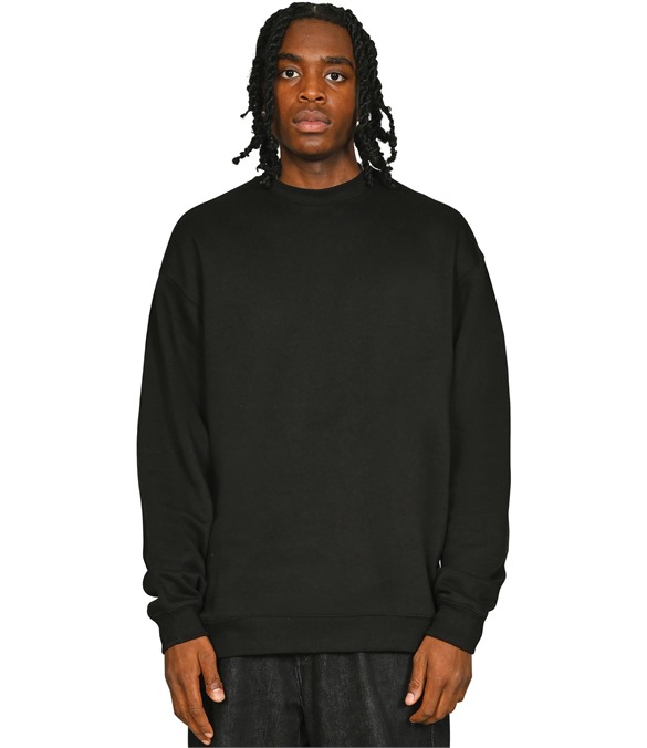 Casual Ringspun Blended 280 Oversize Tall Sweat