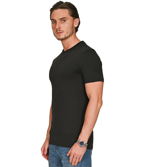 Casual Ringspun 150 Muscle T