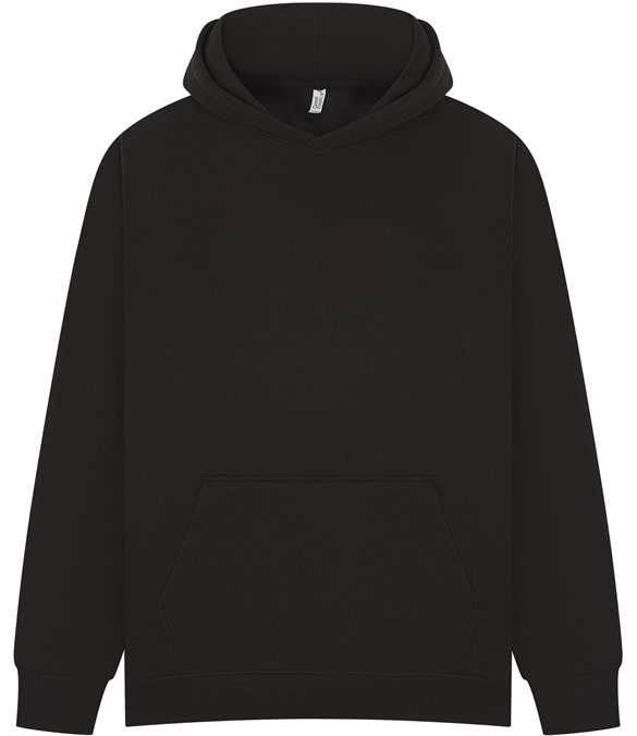 Casual Ringspun Blended 280 Core Oversize Hood
