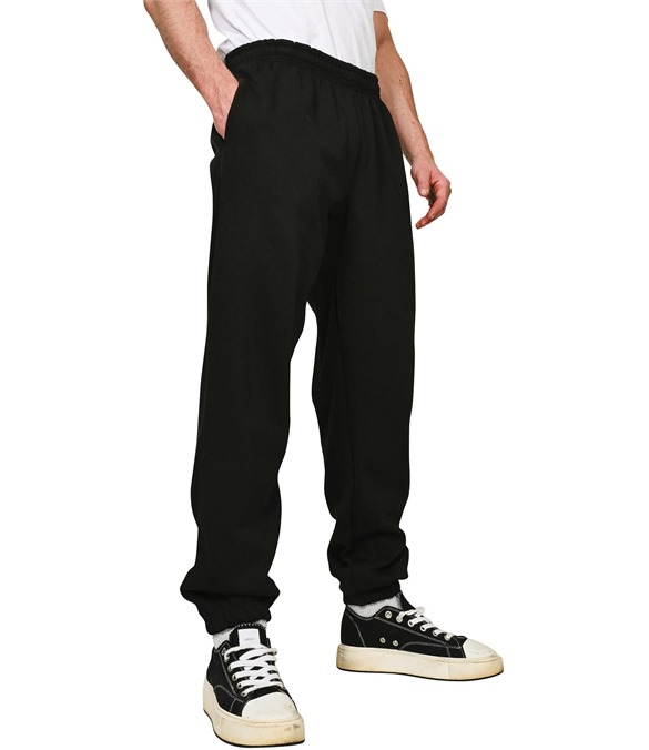 Casual Premium Combed 330 Oversize Jogpants