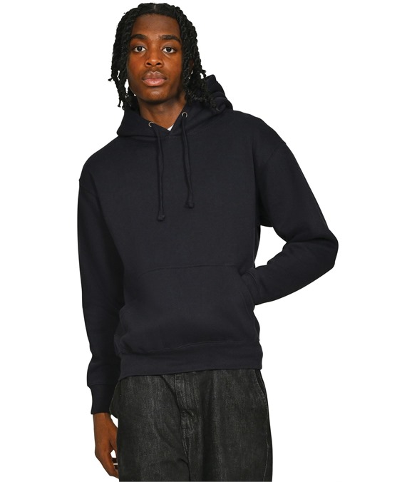 Casual Original Pullover Hood