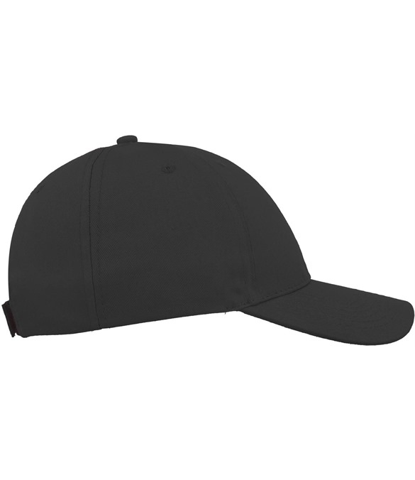 Atlantis Start Six 6 Panel Baseball Cap