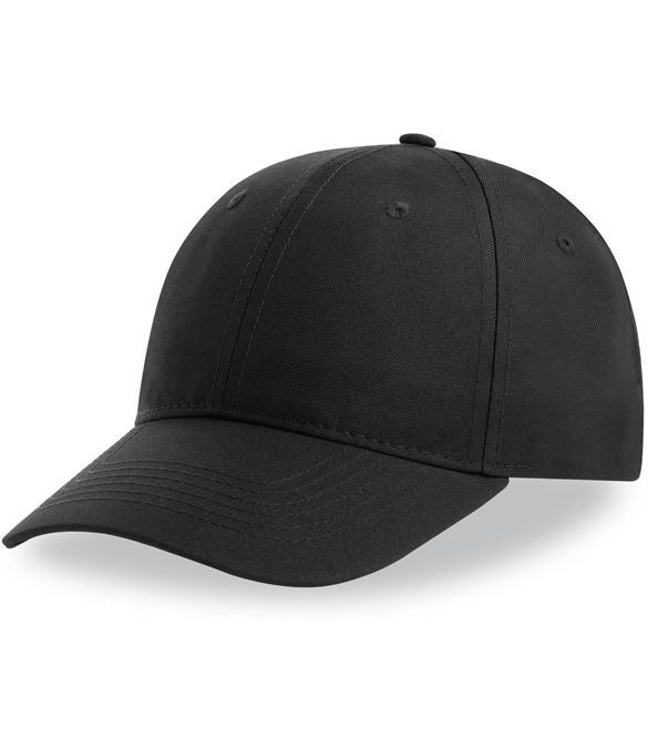 Atlantis Recy Six Recycled Polyester 6 Panel Cap