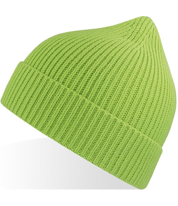 Atlantis Andy Recycled Polyester Acrylic Beanie