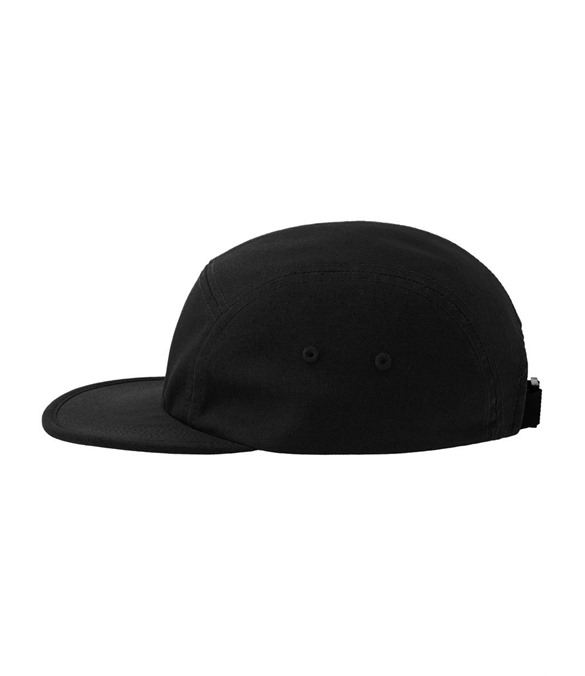 Atlantis Darwin 5 Panel Unstructured Low Profile Flat Visor Organic Camper Cap