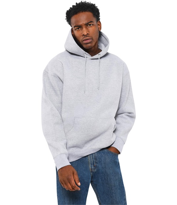 AA Urban Pullover Hood