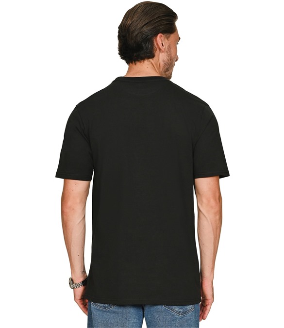 Casual Ringspun Combed 180 Slim Tall T