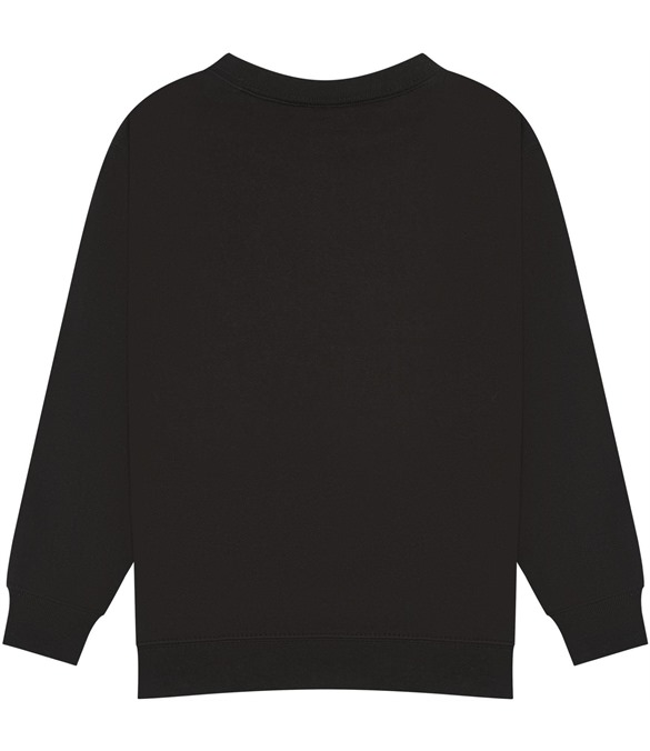 Casual Ringspun Blended Kids Sweat