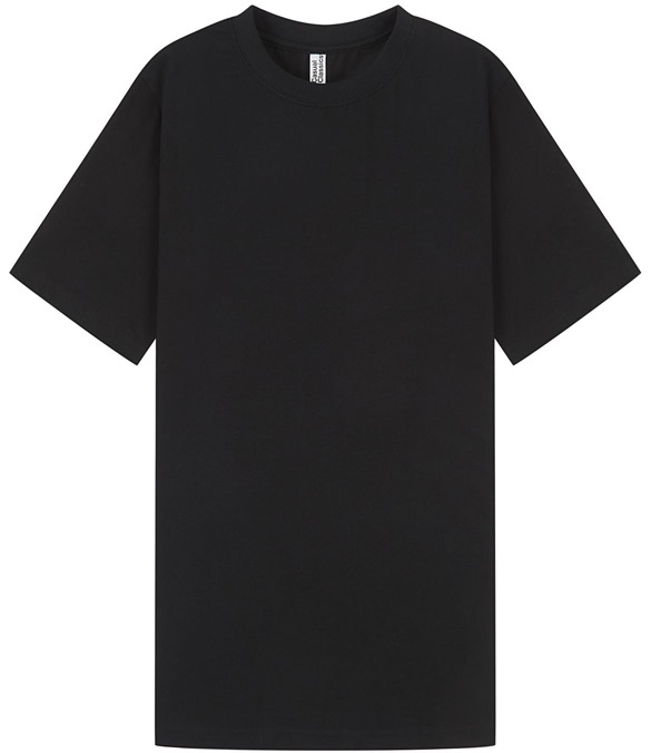 Casual Ringspun Combed 180 Muscle T