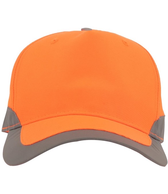 Atlantis Helpy 5 Panel Reflective Cap