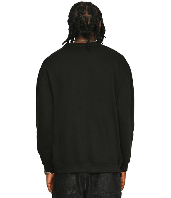 Casual Ringspun Blended 280 Oversize Sweat