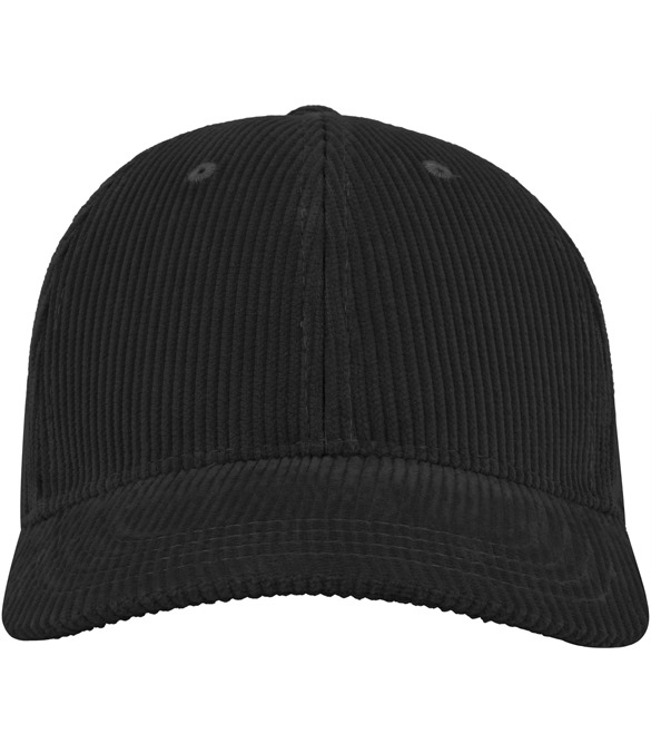 Atlantis Cordy S Recycled Corduroy Cap