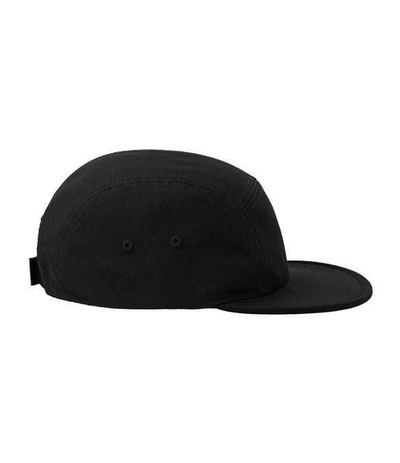 Atlantis Darwin 5 Panel Unstructured Low Profile Flat Visor Organic Camper Cap