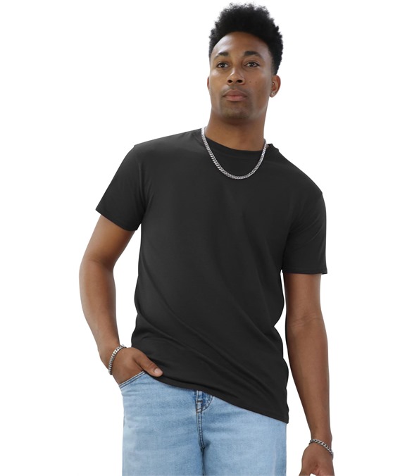 Casual Ringspun Organic Classic T 150