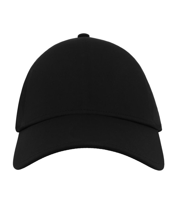 Atlantis Bond S 6 Panel Structured Low Profile Curved Visor Water Resistant Recycled Cap