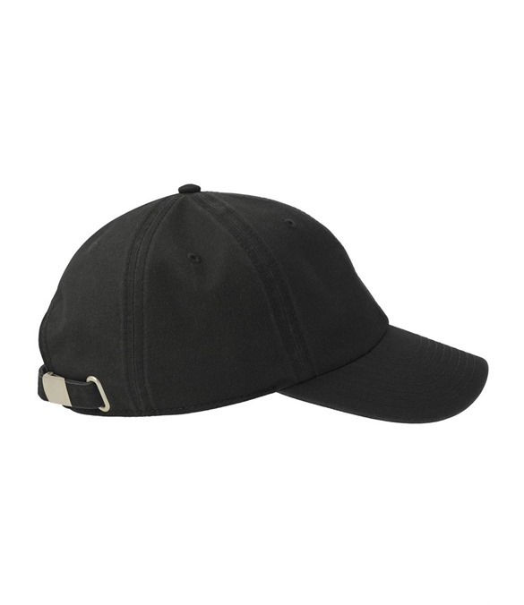 Atlantis Digg S 6 Panel Unstructured Low Profile Mid Visor Pigment Dyed Recycled Cap