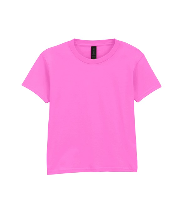 Softstyle? youth ringspun t-shirt