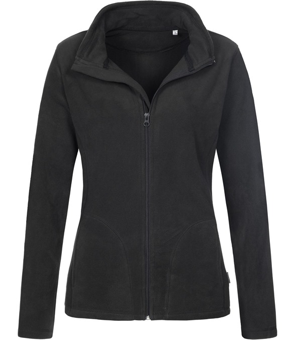 Stedman Fleece Jacket Ladies