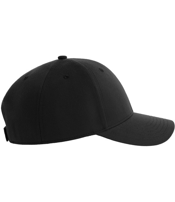 Atlantis Joshua Recycled Polyester 6 Panel Cap