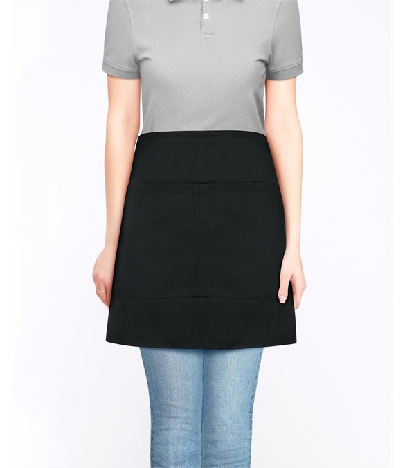 AA Workwear Waist Apron With Pocket