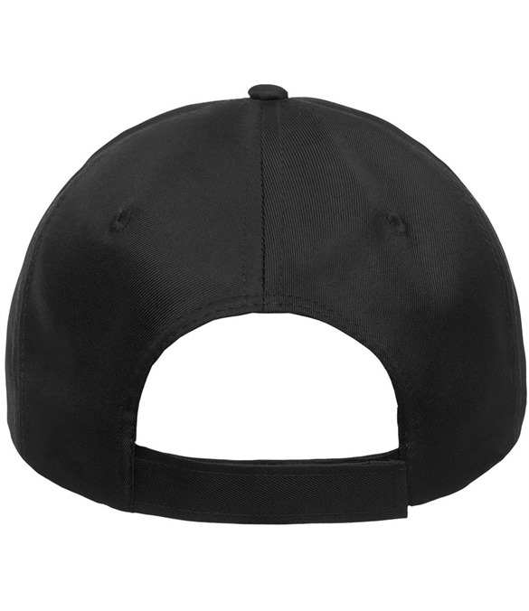 Atlantis Recy Five Recycled Polyester 5 Panel Cap