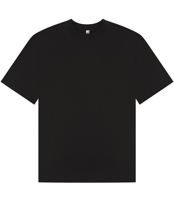 Casual Ringspun Core 150 Oversize Extended Neck T