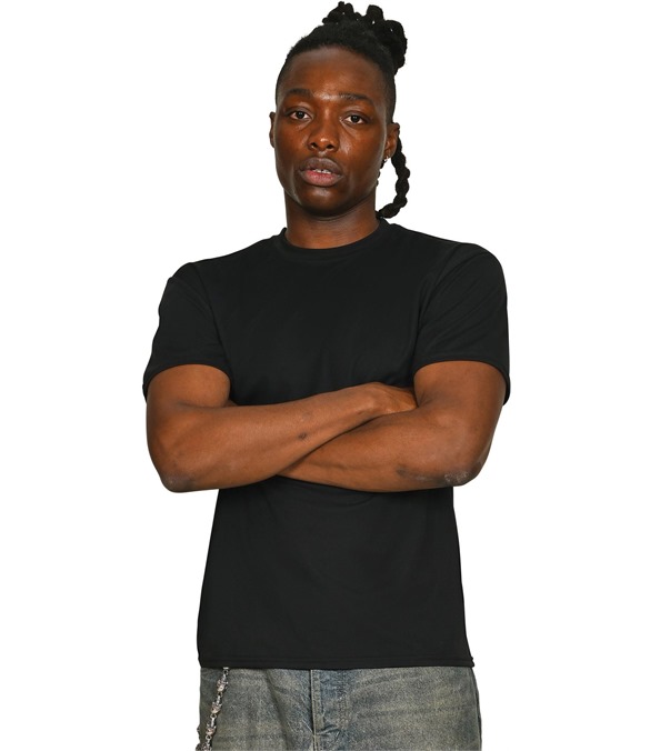 Casual Original Tech T Shirt