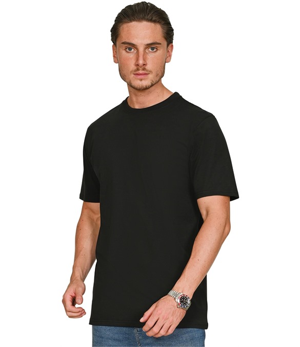 Casual Ringspun Combed 180 Slim Tall T