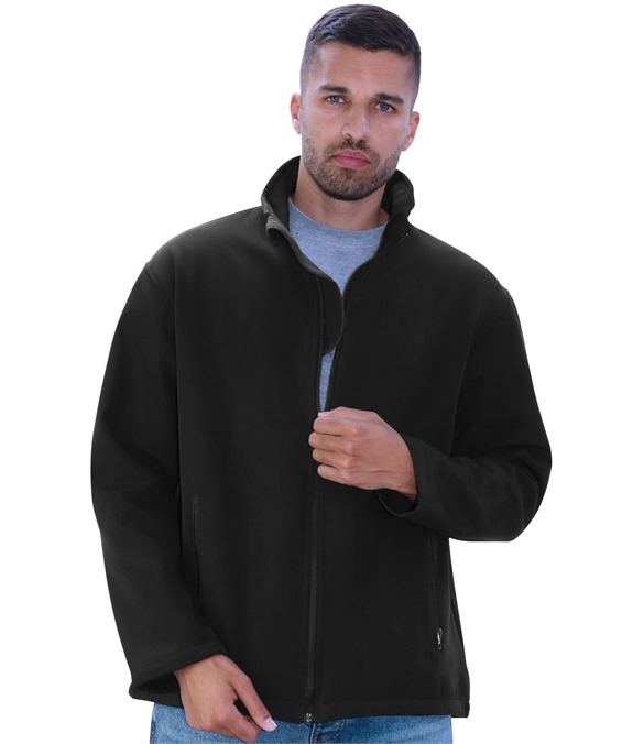 AA Softshell Classic