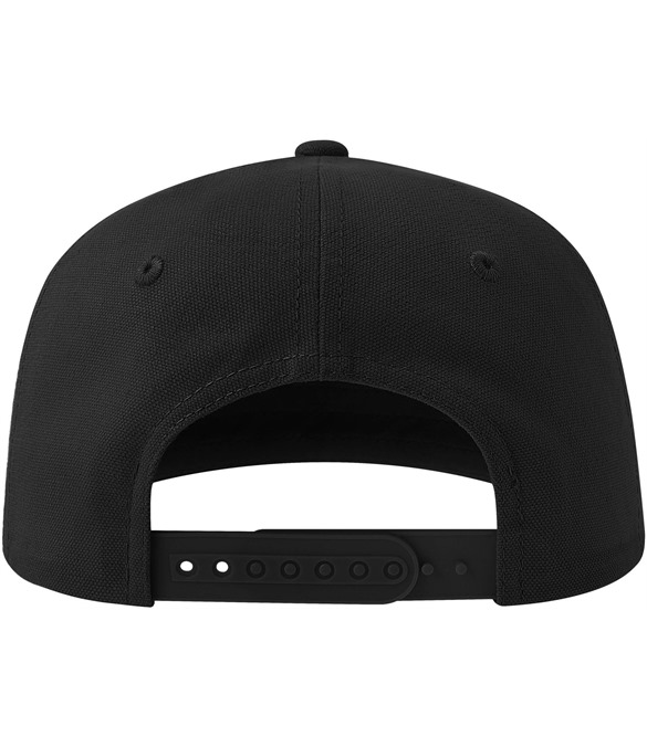 Atlantis Cruz Snapback 5 Panel Sustainable Cap