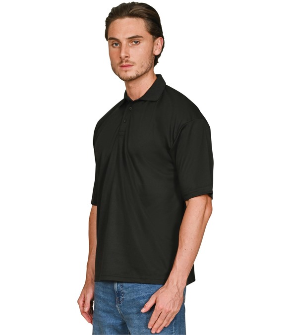 Casual Original Tech Pique Polo