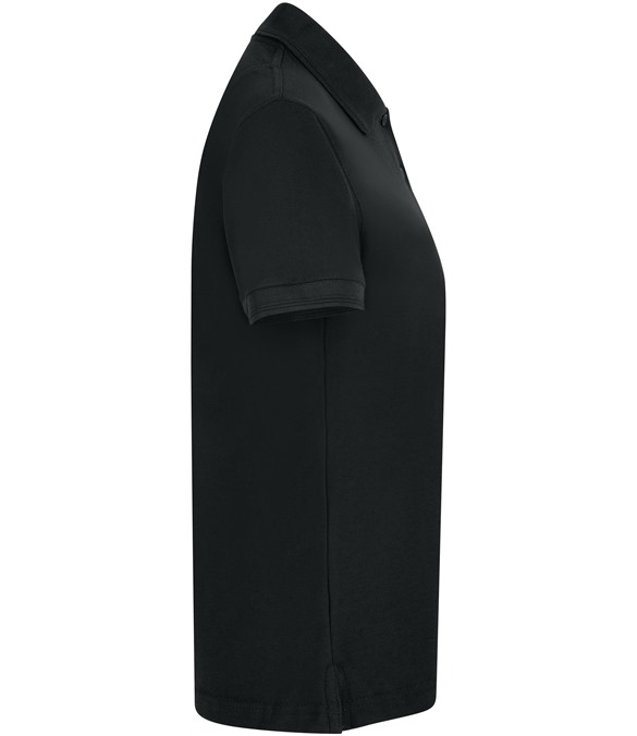 AA# Elegant Ladies Fitted Polo