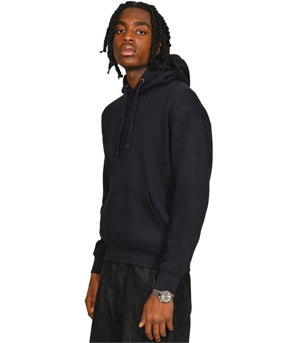 Casual Original Pullover Hood