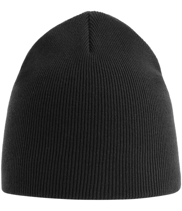 Atlantis Yala Youth Organic Beanie W/O Turn Up