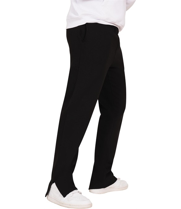 Casual Ringspun Blended Core 280 Split Hem Jogpant Regular