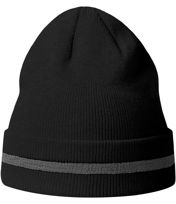 Atlantis Workout S Recycled Hi Viz Beanie