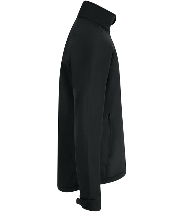 AA Boreal 3 Layer Soft Shell Jacket