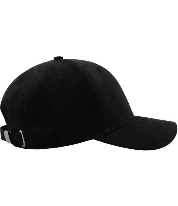 Atlantis Fam Sueded 6 Panel Cap
