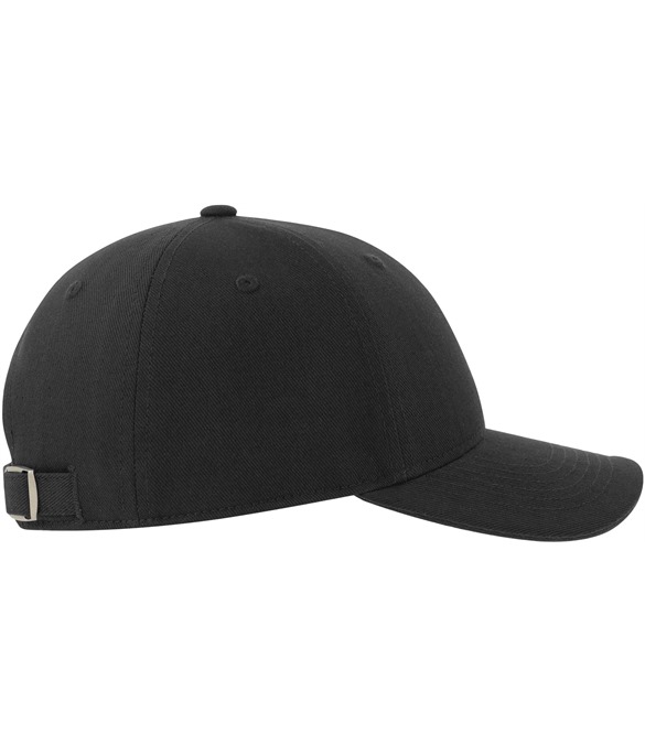 Atlantis Liberty Sandwich Sustainable 6 Panel Cap