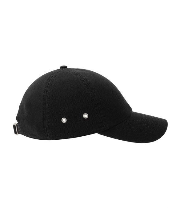 Atlantis Action S 6 Panel Unstructured Low Profile Curved Visor Chino Organic Cap