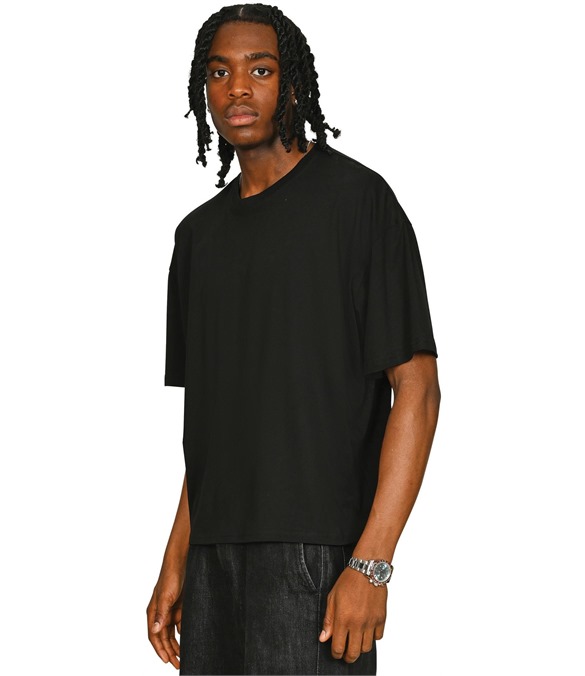 Casual Ringspun Core 150 Boxy Oversize T