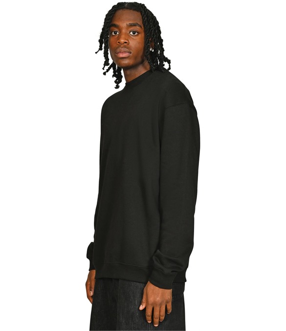 Casual Ringspun Blended 280 Oversize Tall Sweat