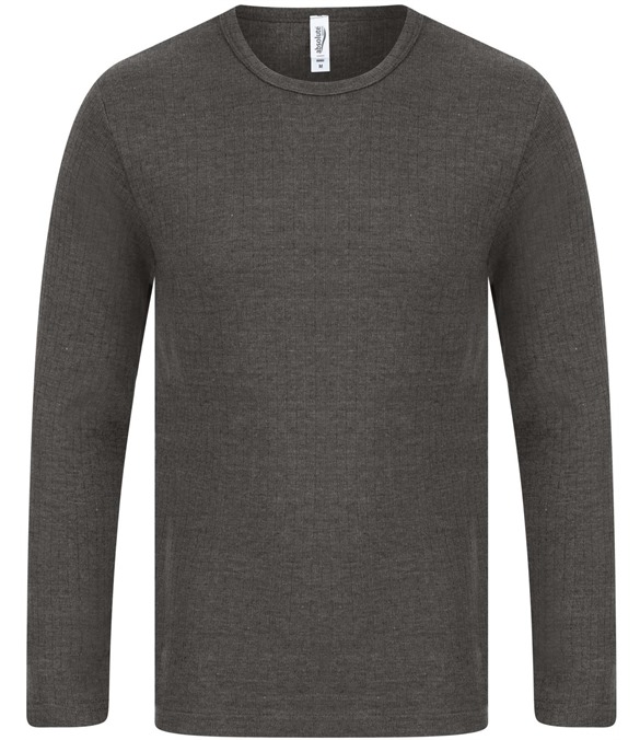 AA Thermal Long Sleeve T
